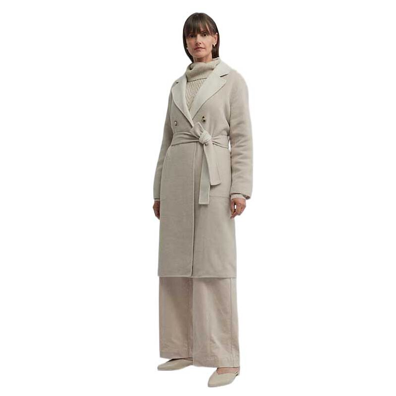 Yarra Trail Twain Coat image number 0